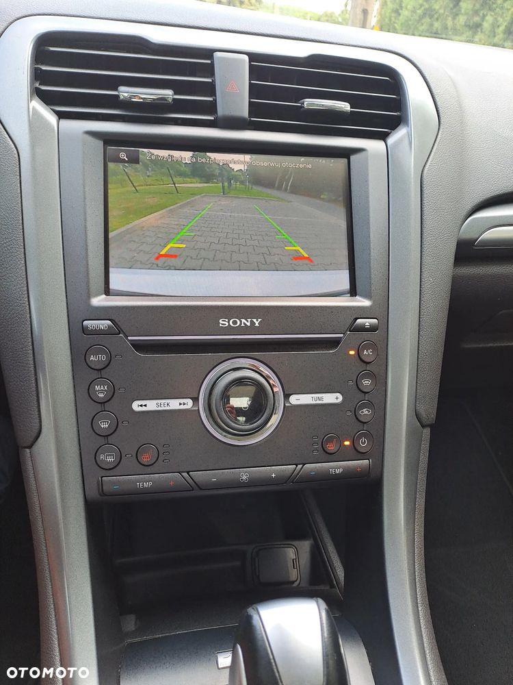 Ford Mondeo 2.0 TDCi STart-Stopp PowerShift-Aut ST-Line - 24