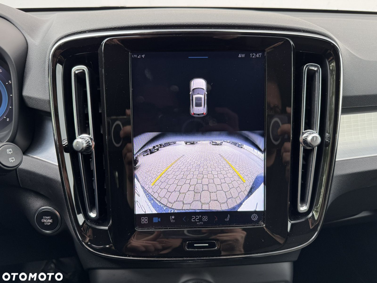 Volvo XC 40 - 21