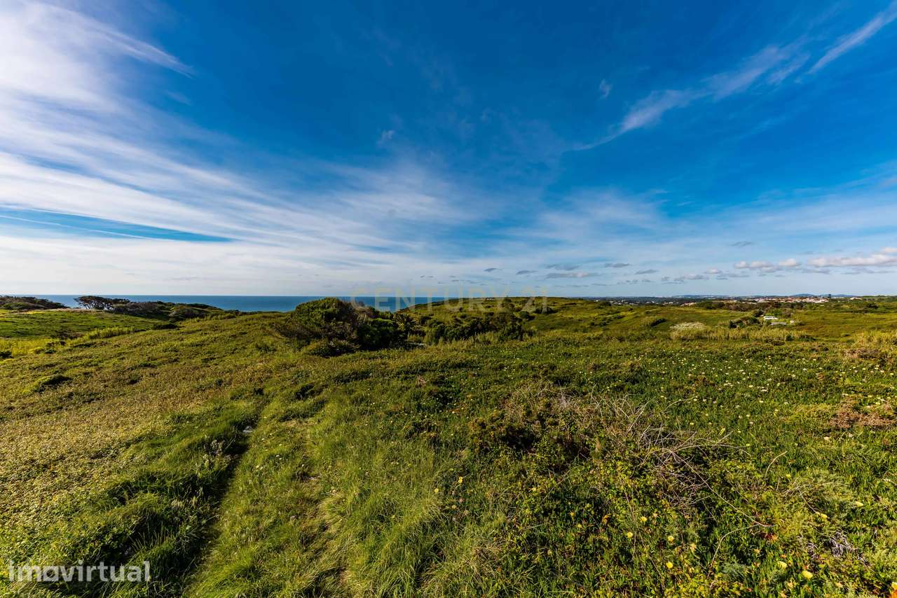 Terreno Rústico para Venda - Cabo da Roca | 14.920 m² - Grande imagem: 4/26