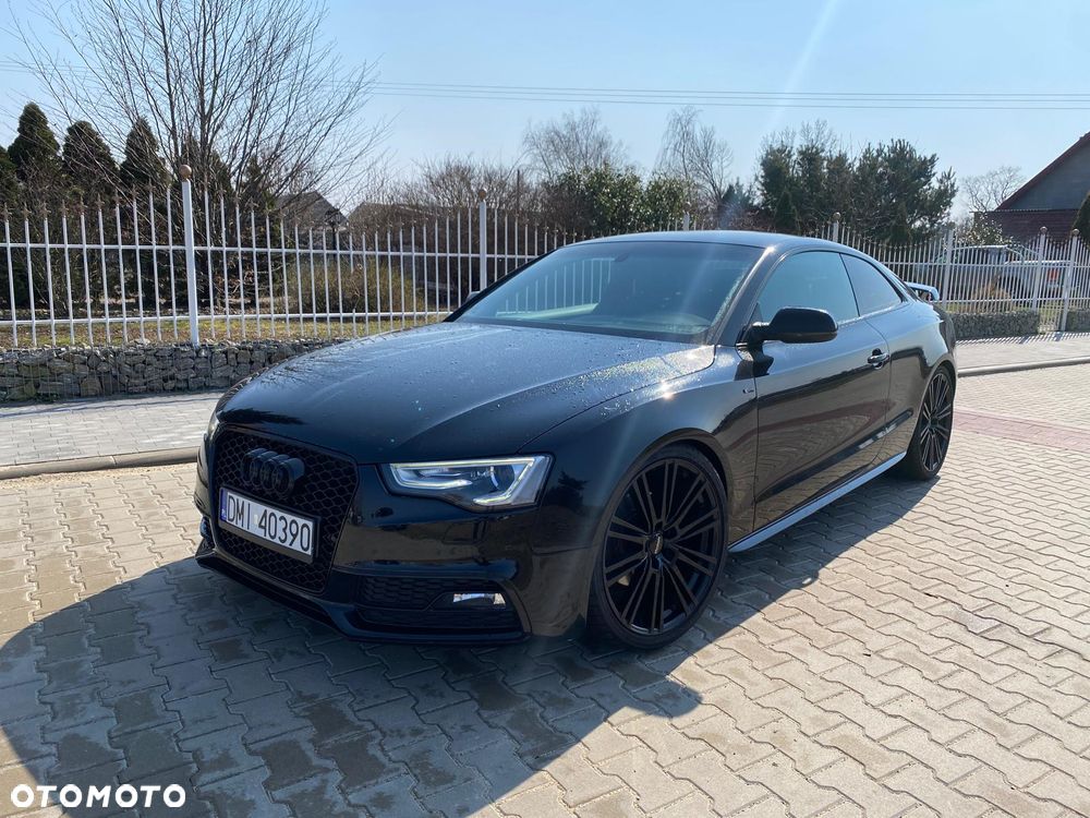 Audi A5 Coupé 1.8 TFSI - 30