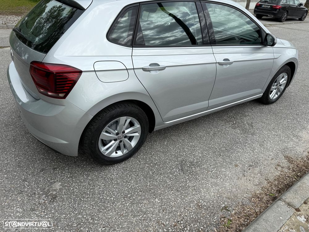 VW Polo 1.0 TSI Confortline - 4