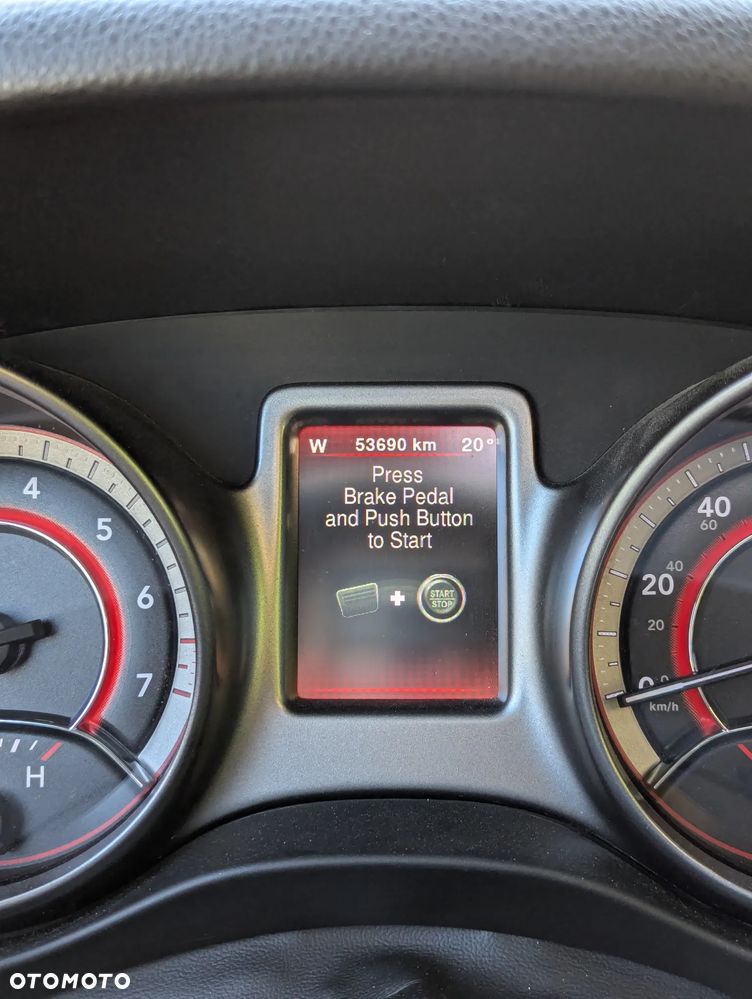 Dodge Journey - 6