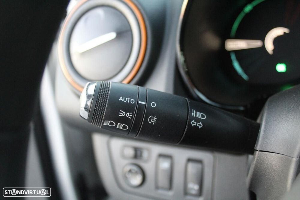 Dacia Spring Electric 45 Comfort Plus - 26