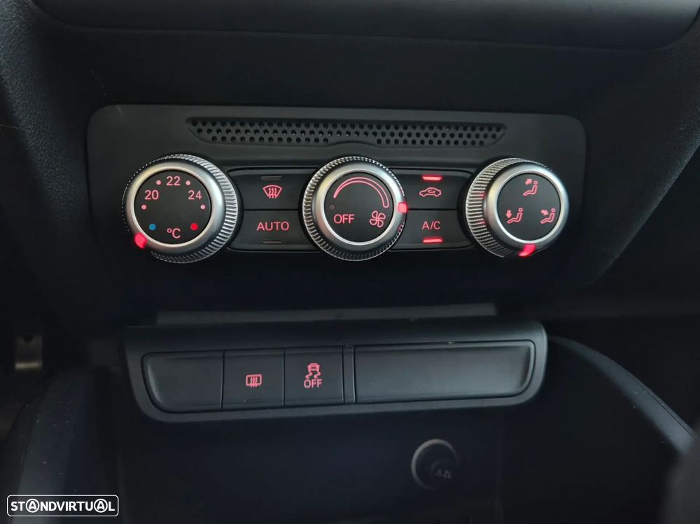 Audi A1 Sportback - 28