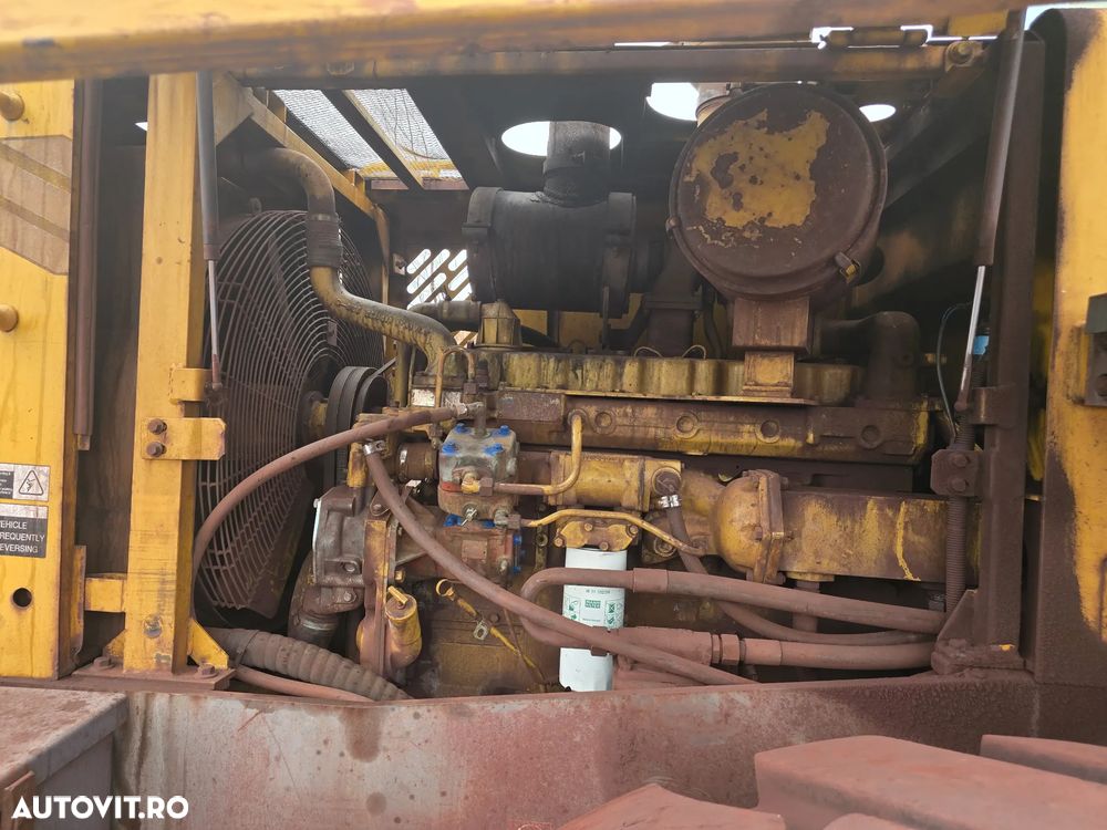 XCMG Sdlg - 5