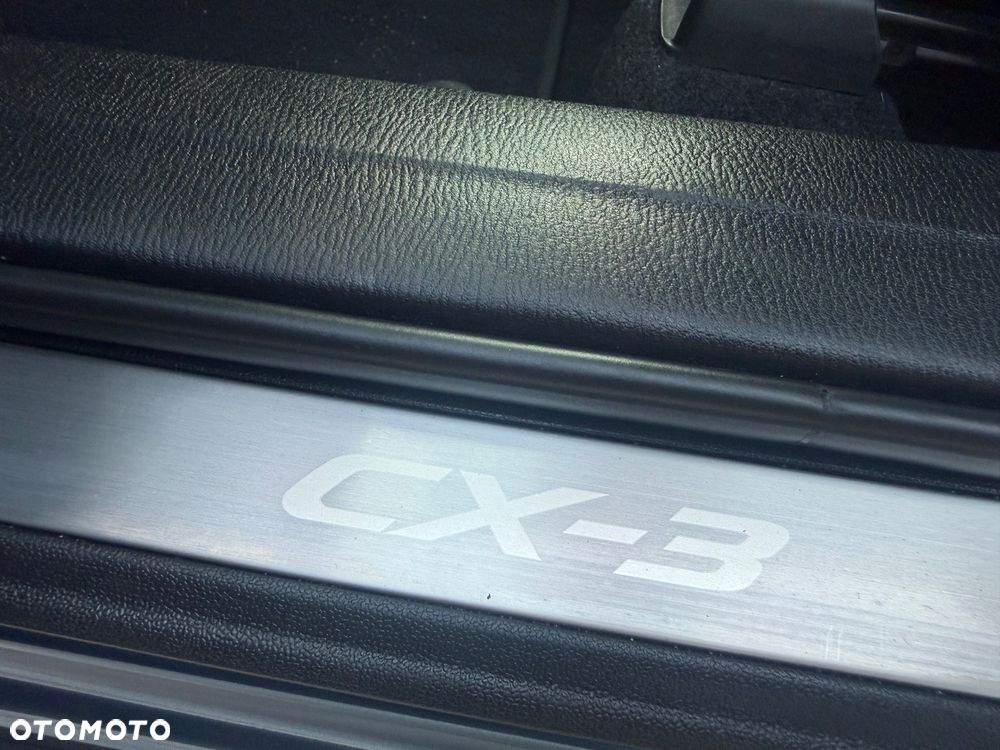Mazda CX-3 2.0 SkyPassion - 40