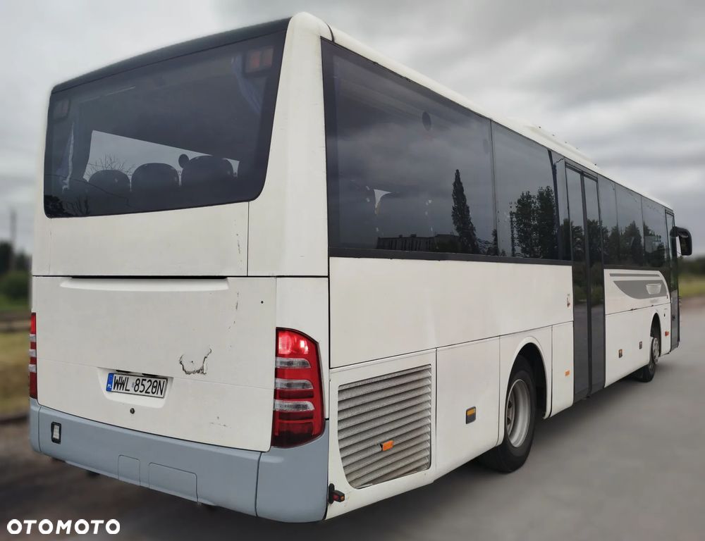 Mercedes-Benz Integro 55+2+1 - 3