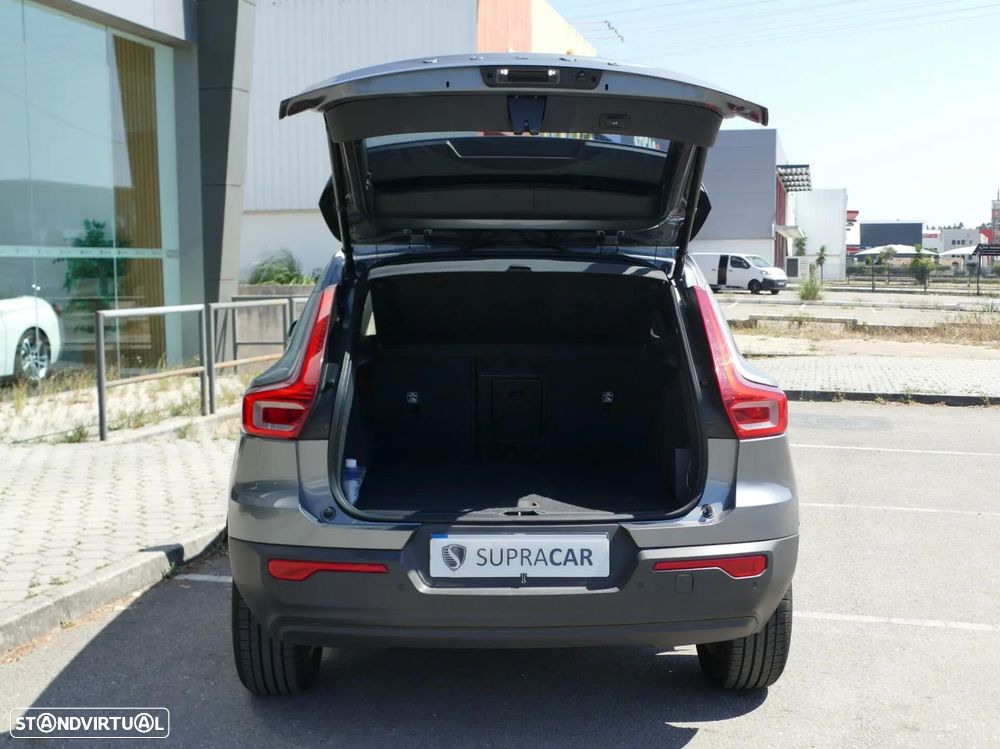 Volvo XC 40 2.0 D3 Geartronic - 15