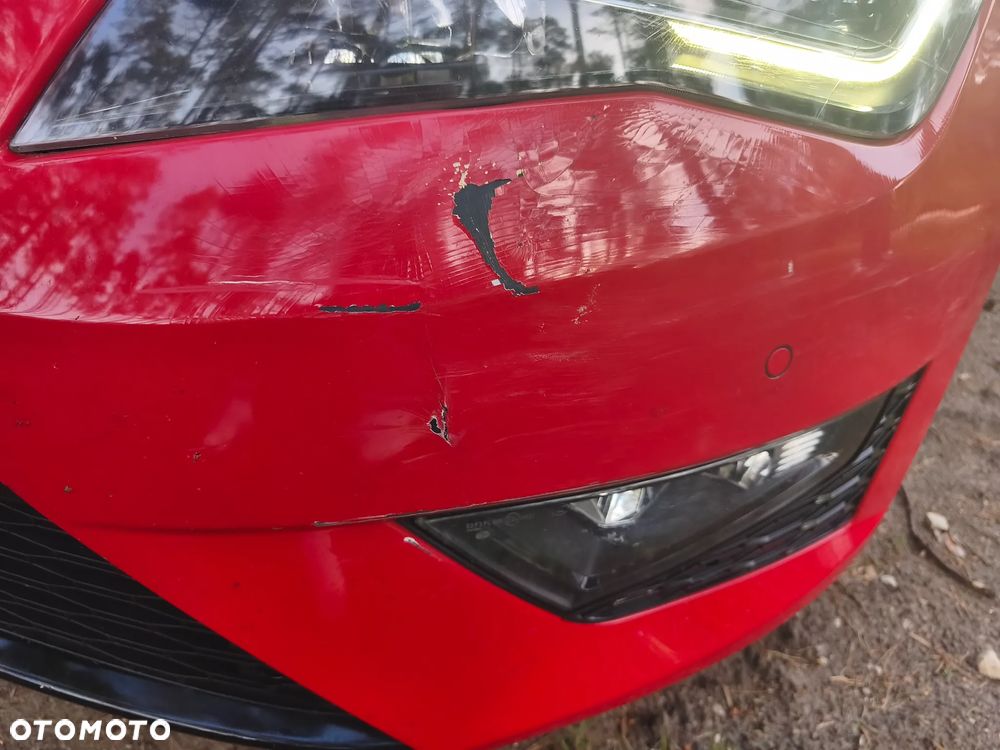 Seat Leon SC 1.4 TSI FR S&S - 8