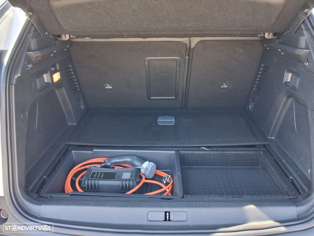 Peugeot 3008 225 e-EAT8 Allure Pack - 17