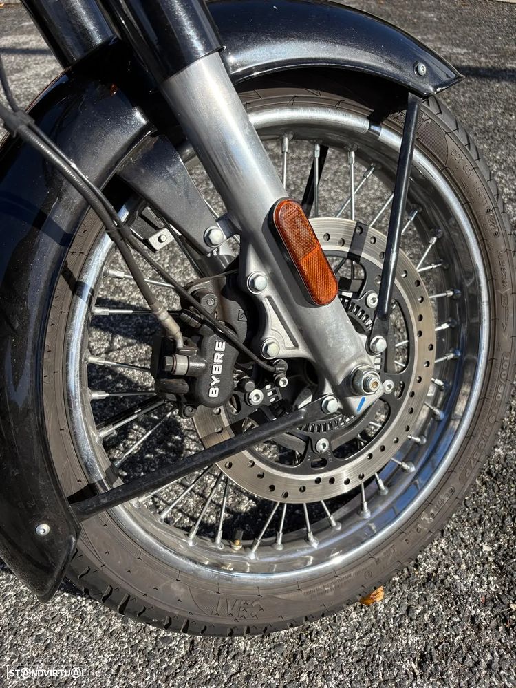 Royal Enfield Classic Classic 350 - 7