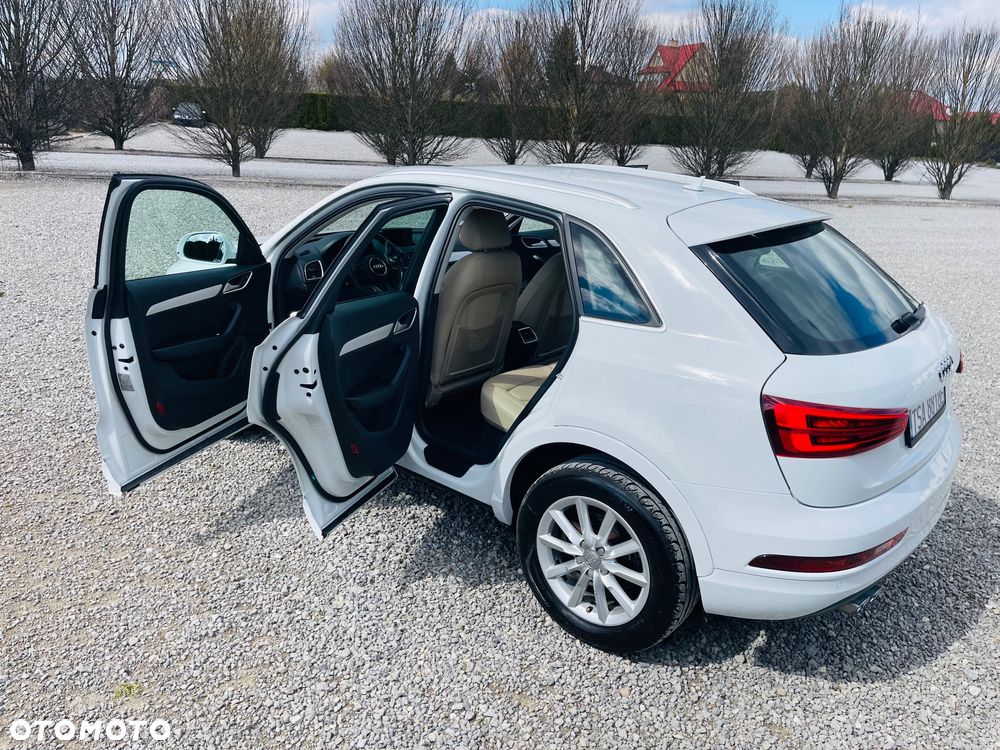 Audi Q3 2.0 TDI - 13