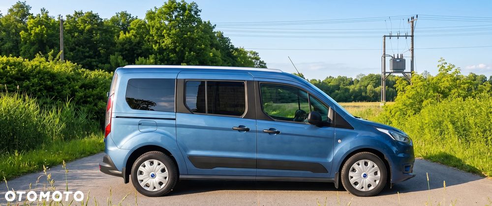Ford Transit Connect Kombi 230 L2 Trend N1 - 2