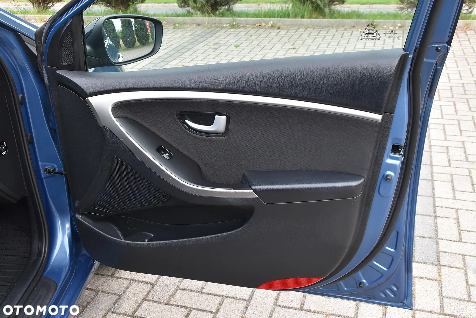 Hyundai i30 - 38