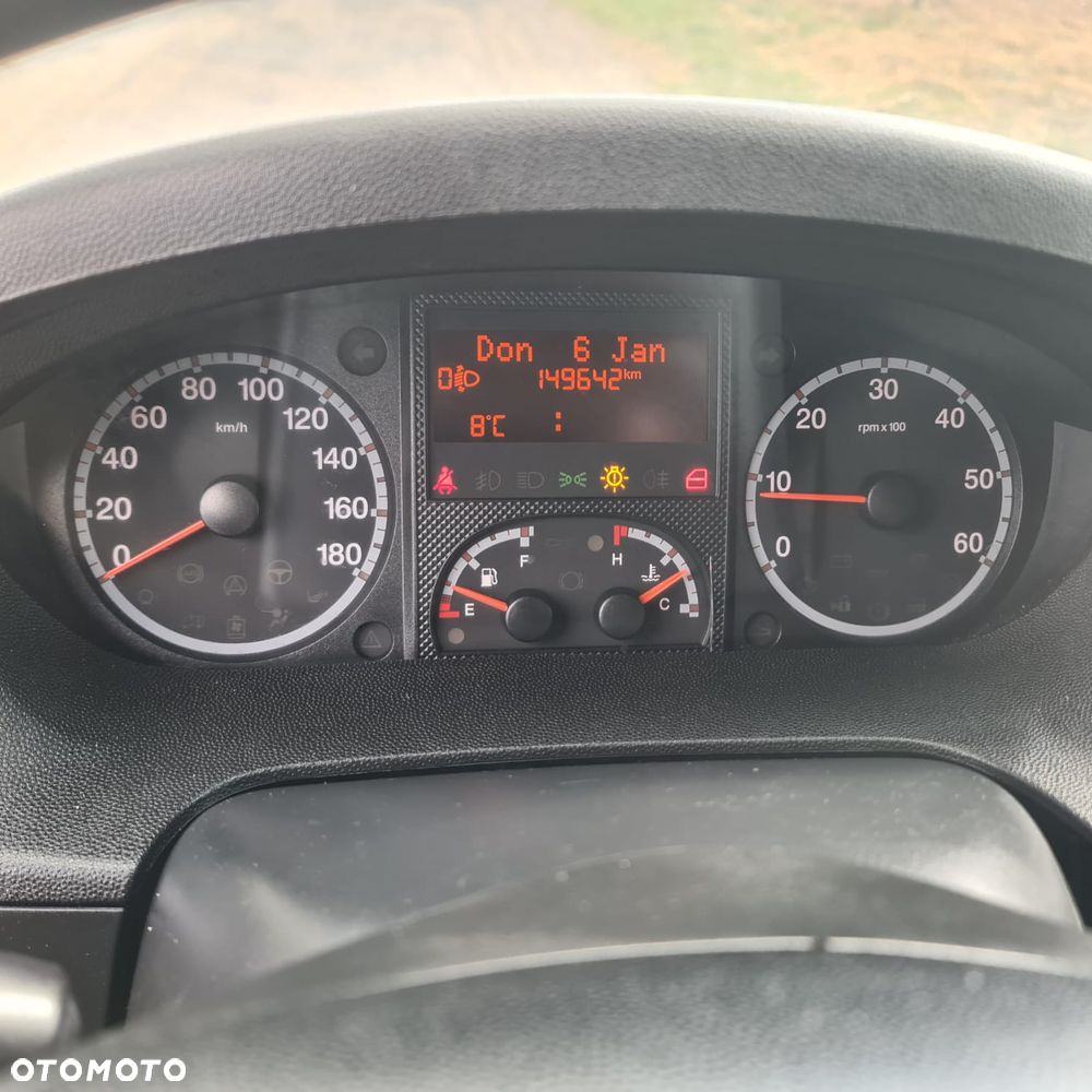 Peugeot BOXER L2H2 - 12