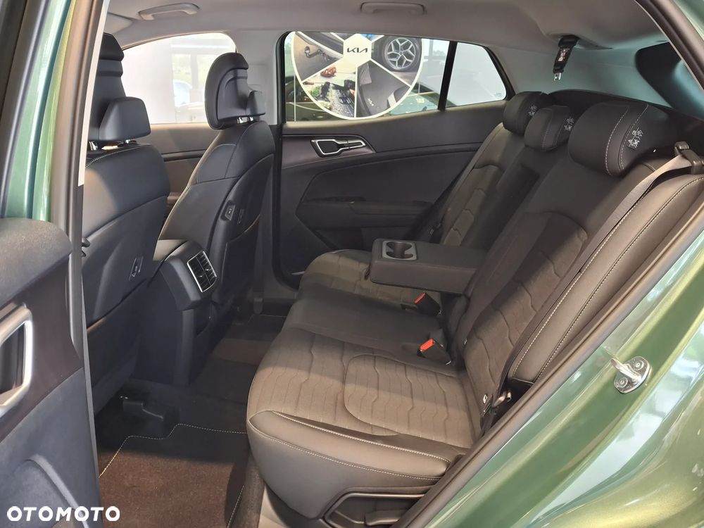 Kia Sportage 1.6 T-GDI L 2WD - 15