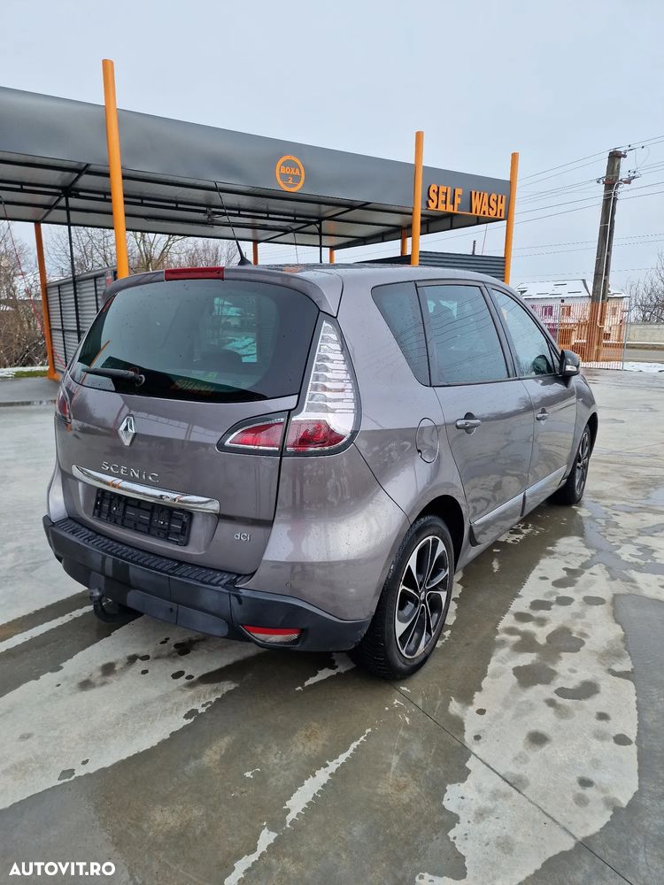 Renault Scenic - 6