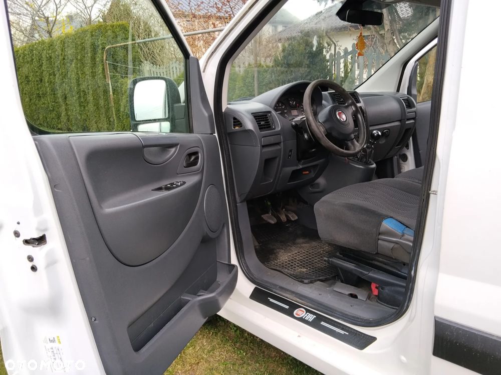 Fiat Scudo - 12
