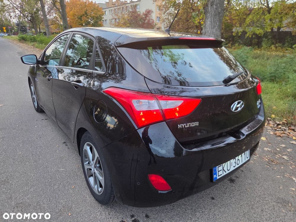 Hyundai i30 - 8
