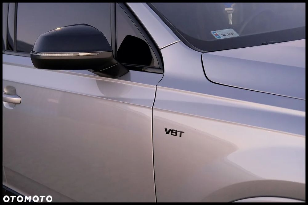 Audi SQ7 4.0 TDI Quattro Tiptr - 11