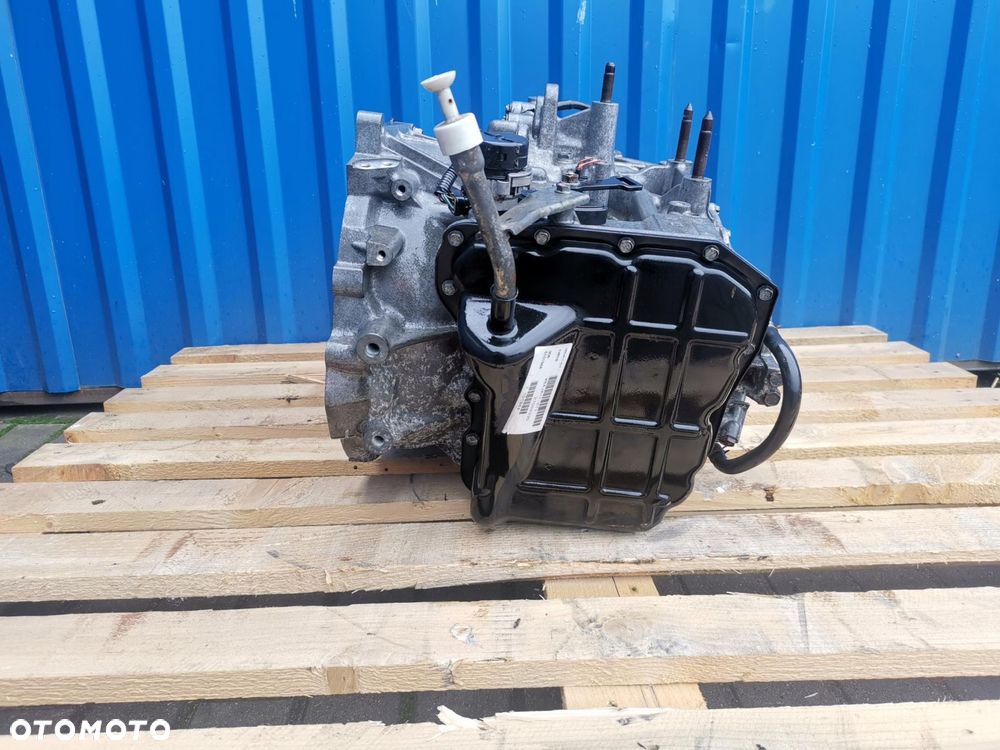MITSUBISHI ASX OUTLANDER III LIFT 2.2 SKRZYNIA BIEGÓW AUTOMAT 1XM1B 4X4 - 3