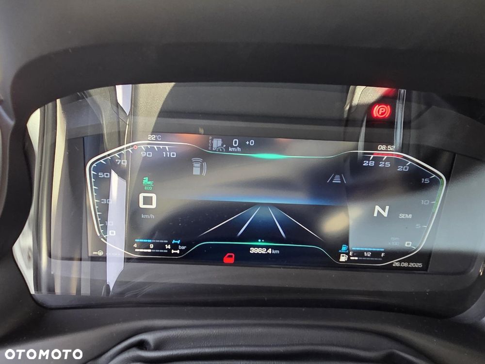 Iveco S-Way AS440S50T/P - 10