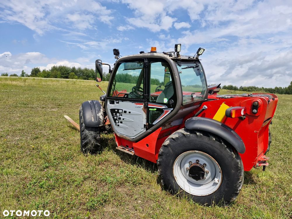 Manitou 732 - 3