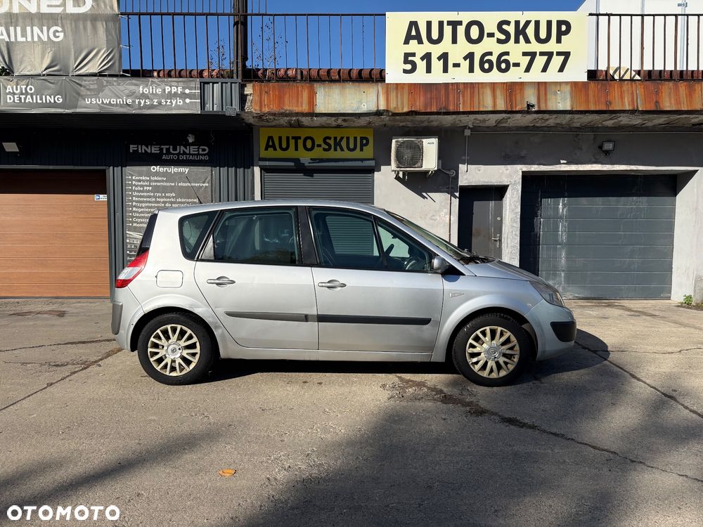 Renault Scenic - 10