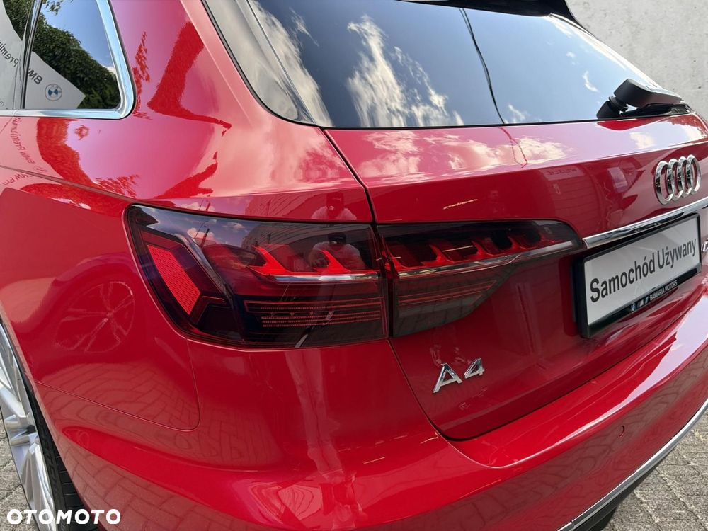 Audi A4 Avant - 18