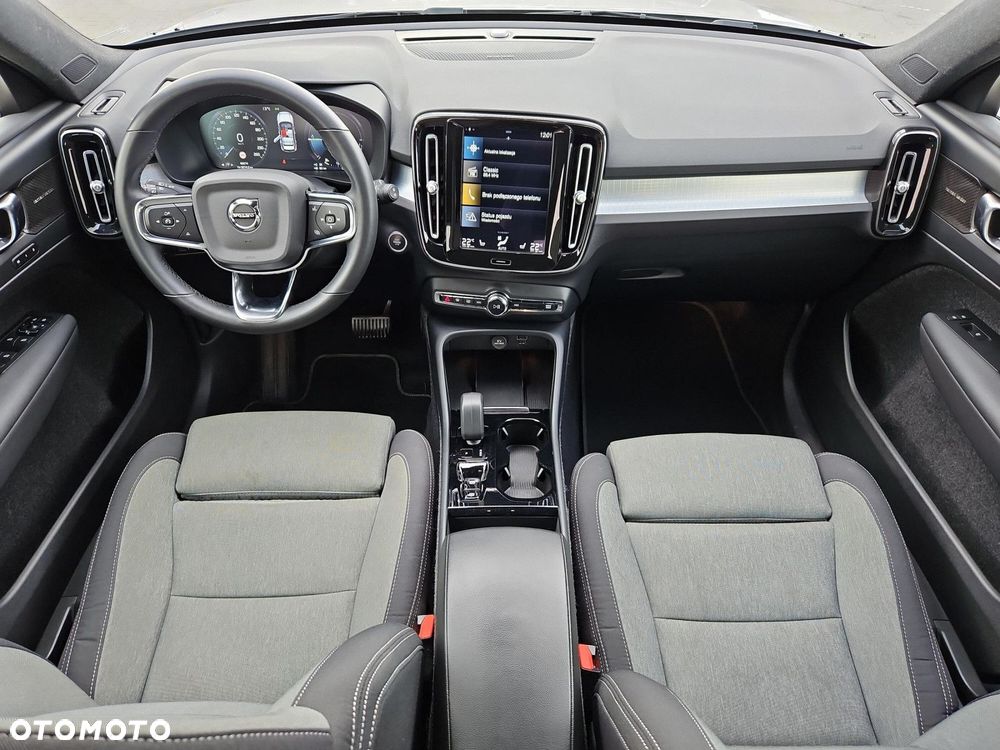 Volvo XC 40 T5 Plug-In Hybrid Plus Dark - 10