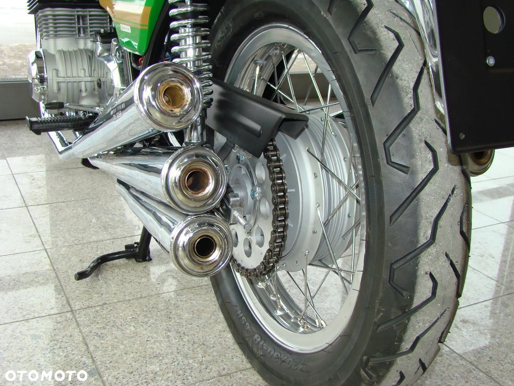 Benelli SEI - 29