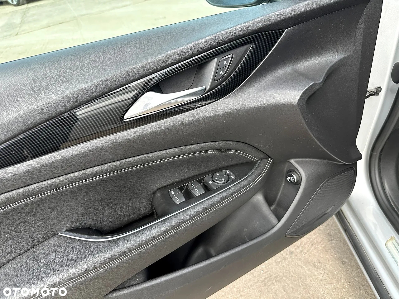 Opel Insignia 2.0 CDTI Ultimate S&S - 7