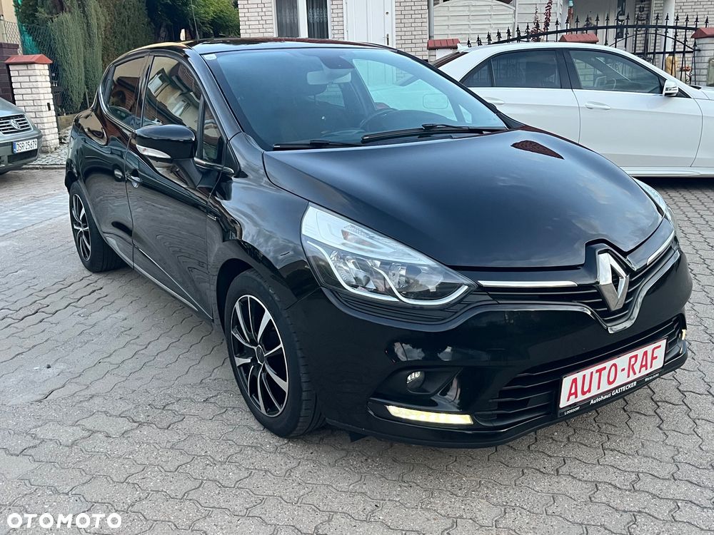 Renault Clio - 6