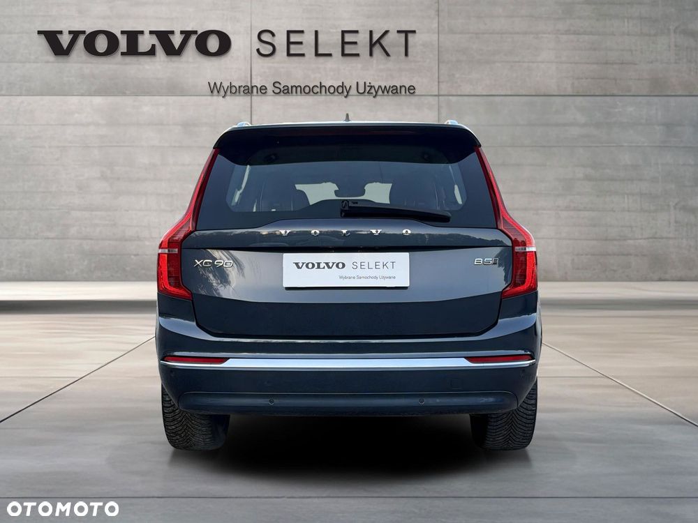 Volvo XC 90 - 7