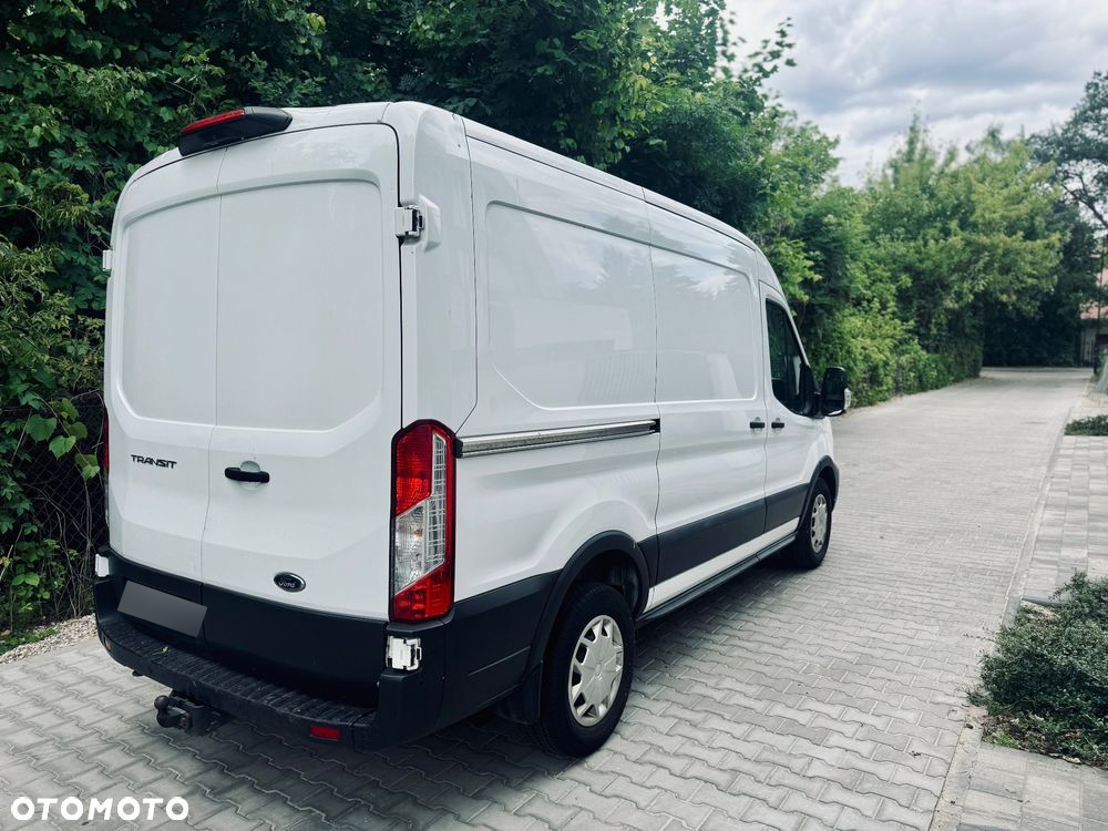 Ford Transit - 6