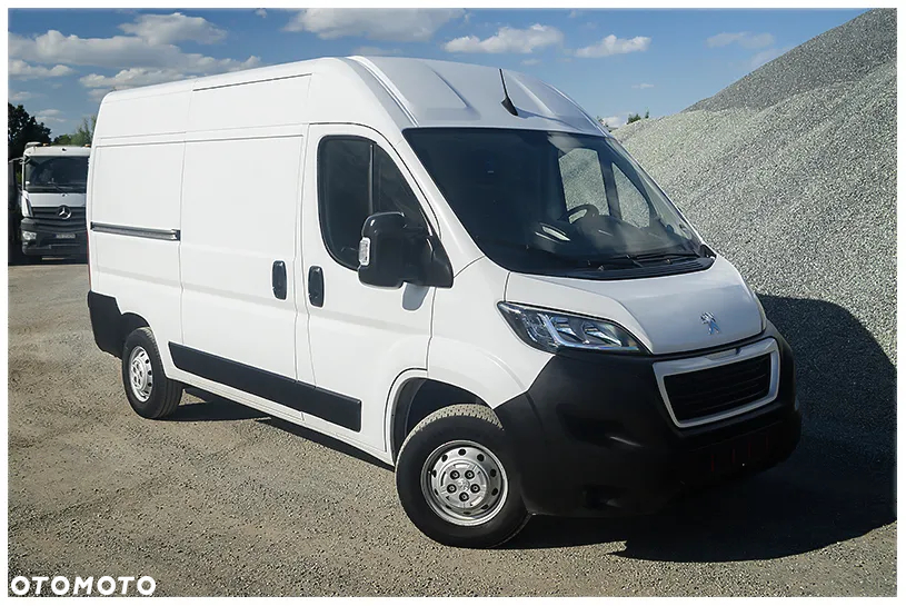 Peugeot Boxer - 16