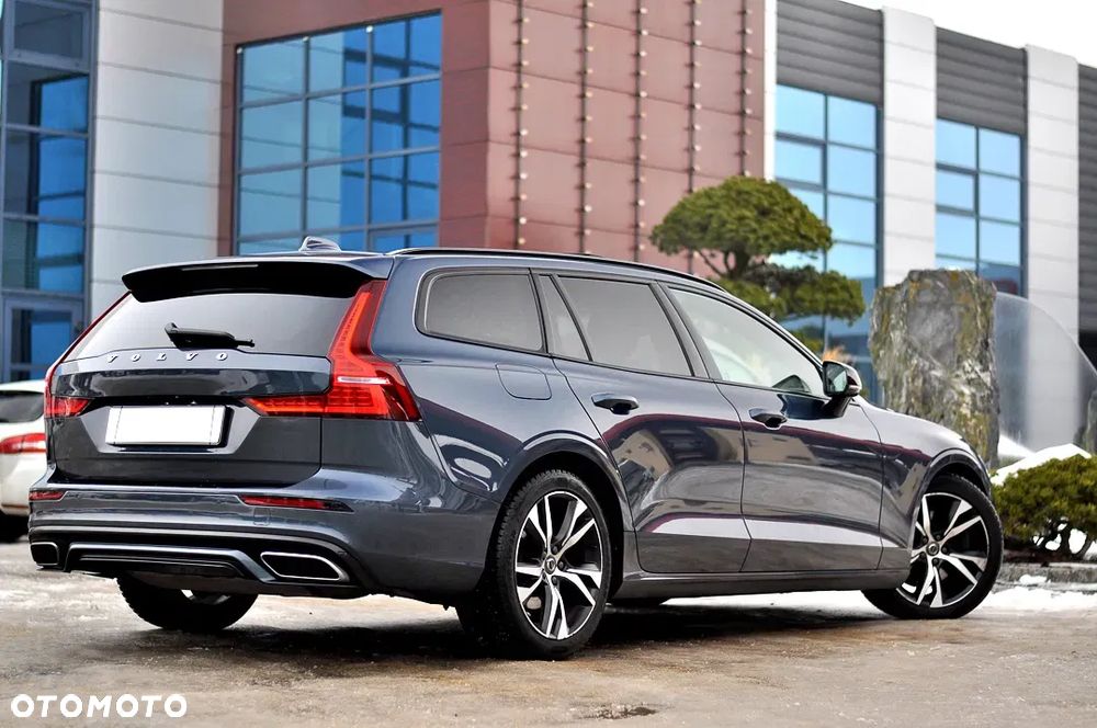Volvo V60 B3 B DKG RDesign - 11