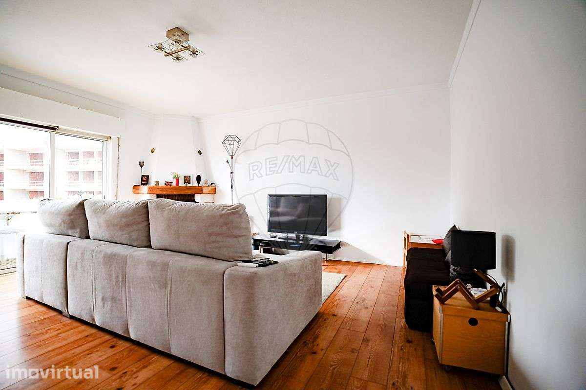 Apartamento T3 para venda - Grande imagem: 4/24
