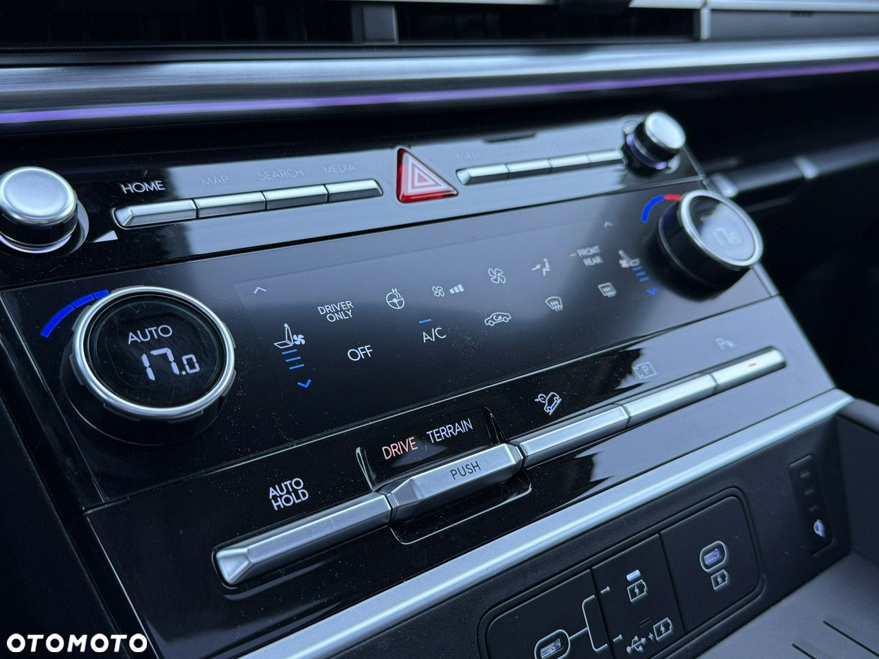 Hyundai Santa Fe - 31