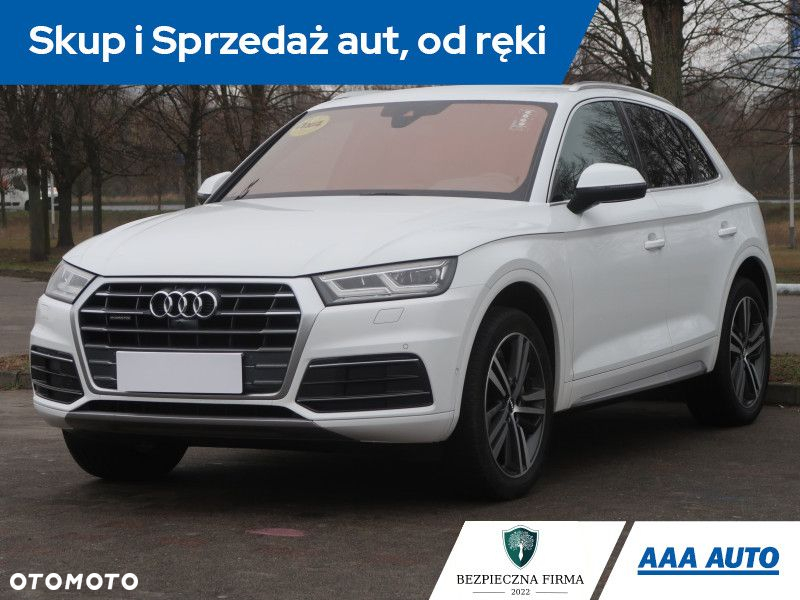 Audi Q5 - 2