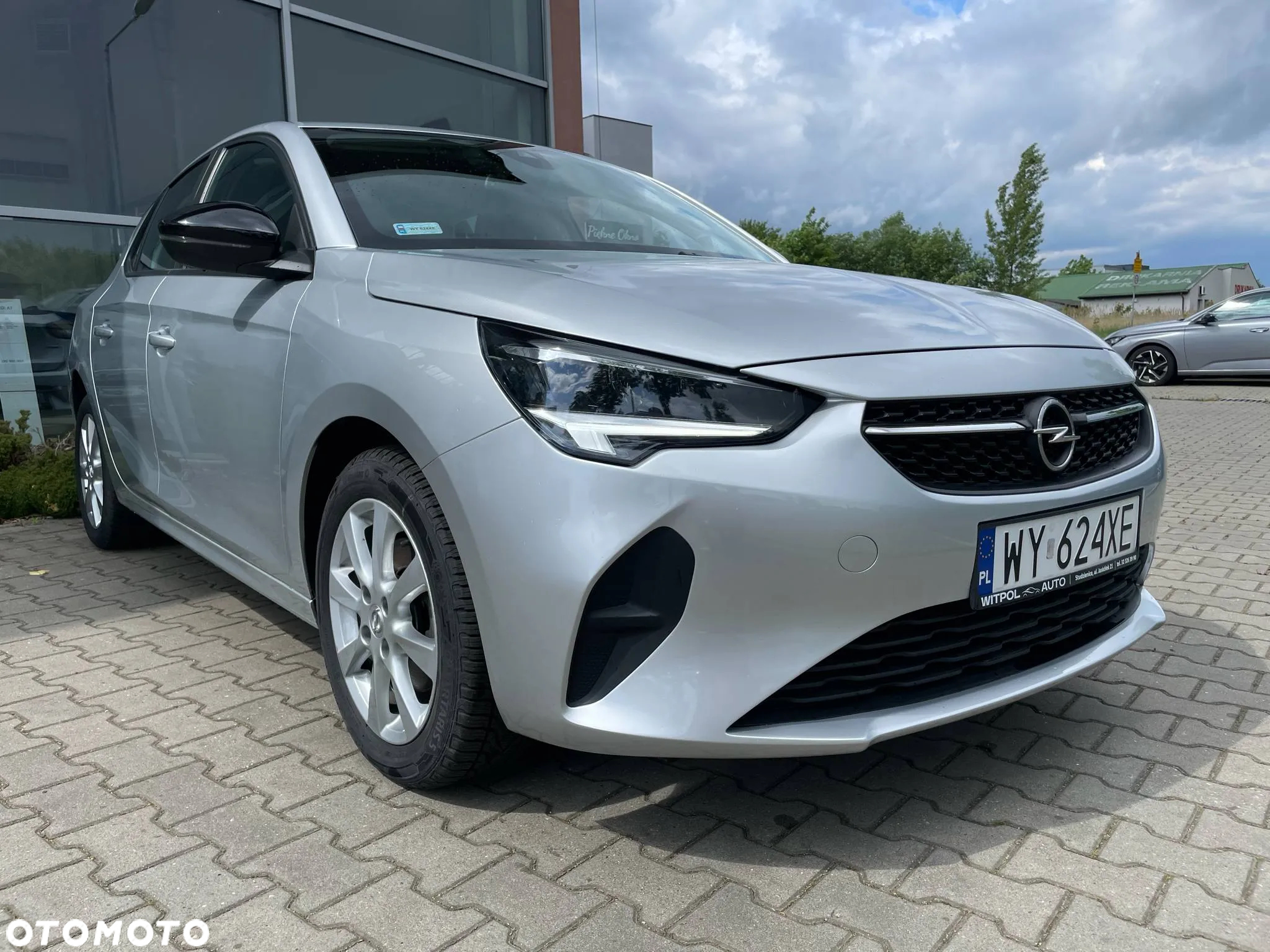 Opel Corsa 1.2 Edition S&S - 3