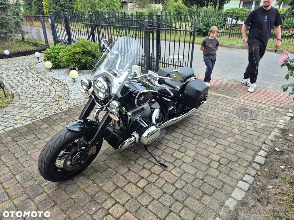 BMW R - 6