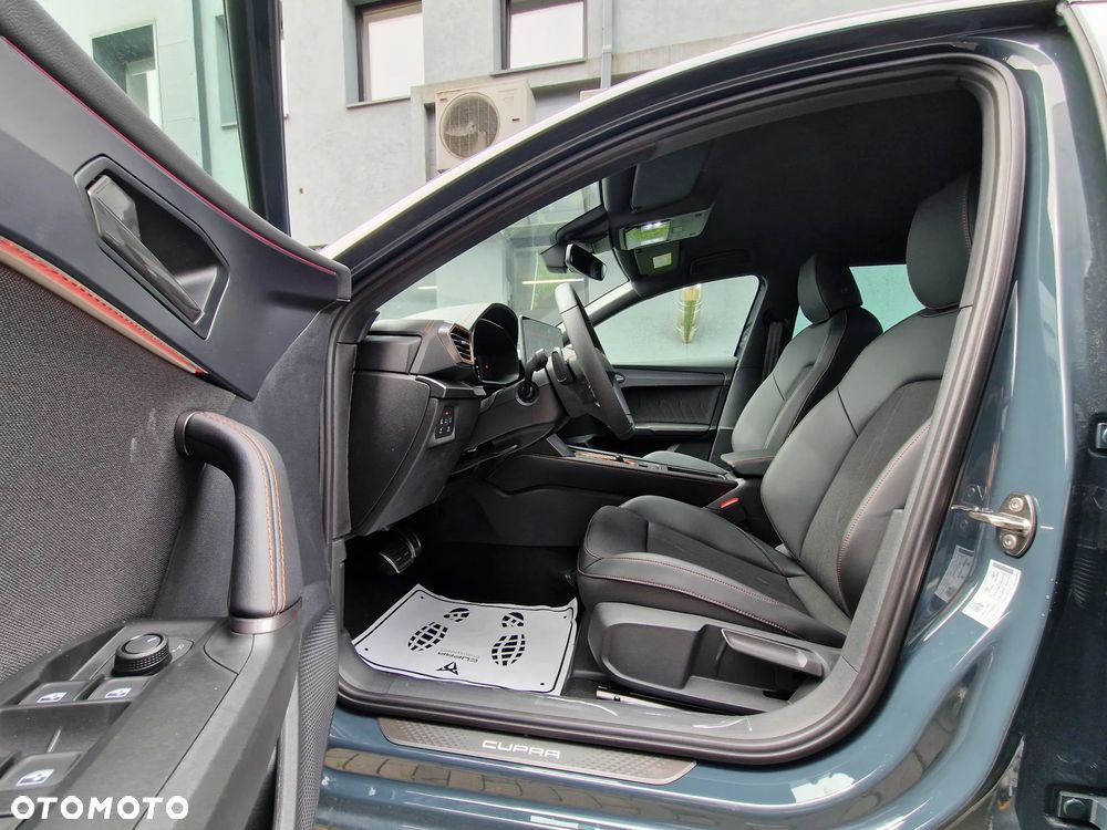 Cupra Leon Sportstourer - 6