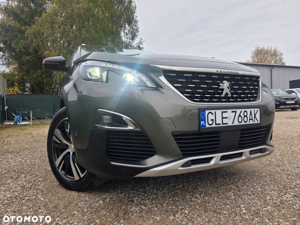 Peugeot 3008 - 16