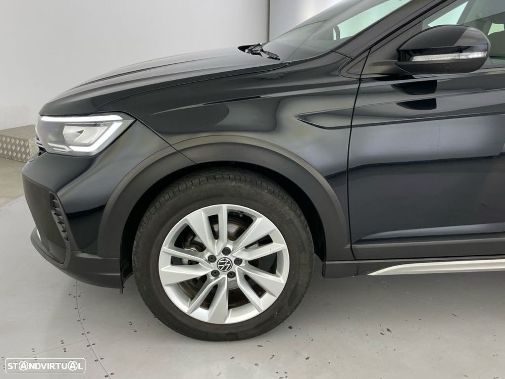 VW Taigo 1.0 TSI Urban - 17