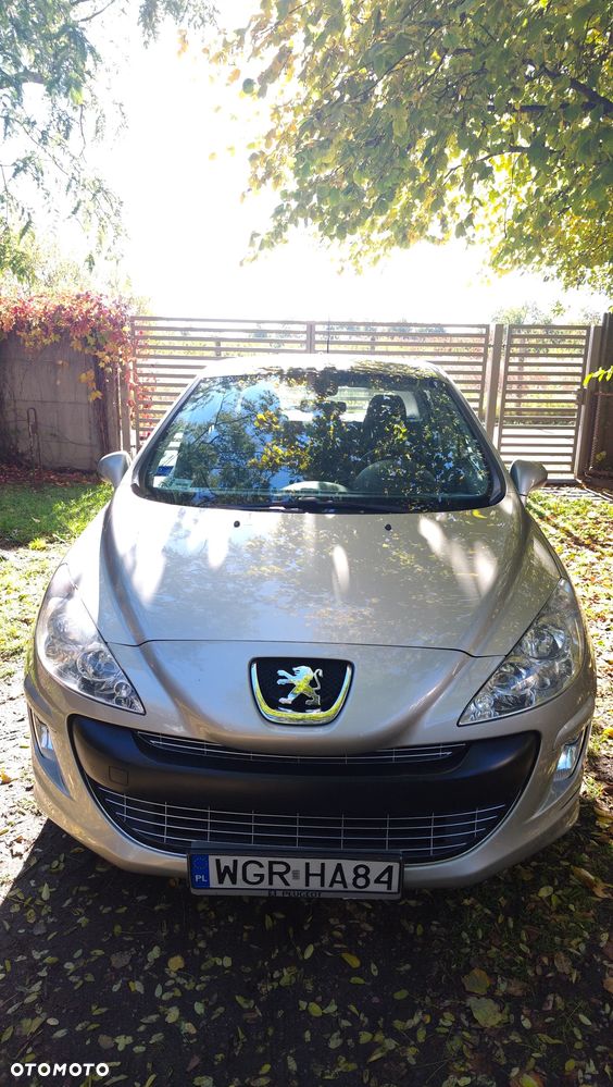 Peugeot 308 - 13