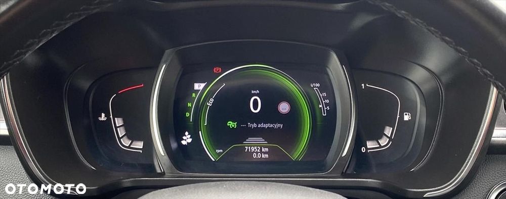 Renault Kadjar 1.3 TCe FAP Black Edition EDC - 11