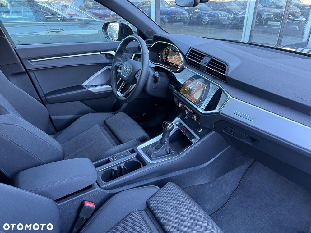 Audi Q3 35 TFSI S line S tronic - 19