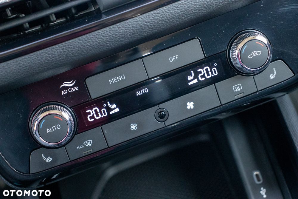 Skoda Kamiq 1.5 TSI Selection DSG - 21