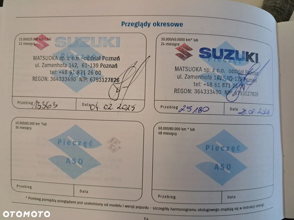 Suzuki Vitara 1.4 Boosterjet SHVS Premium 2WD - 22